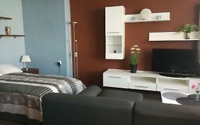 Apartament Pmc