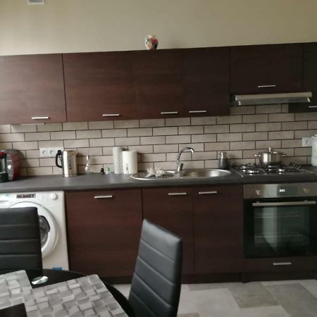 Apartament Pmc Gdynia Zewnętrze zdjęcie