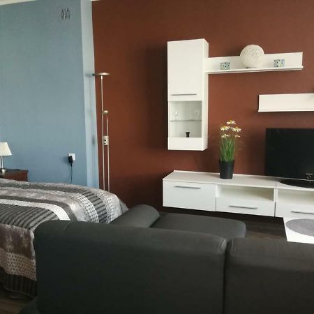 Apartament Pmc Gdynia Zewnętrze zdjęcie