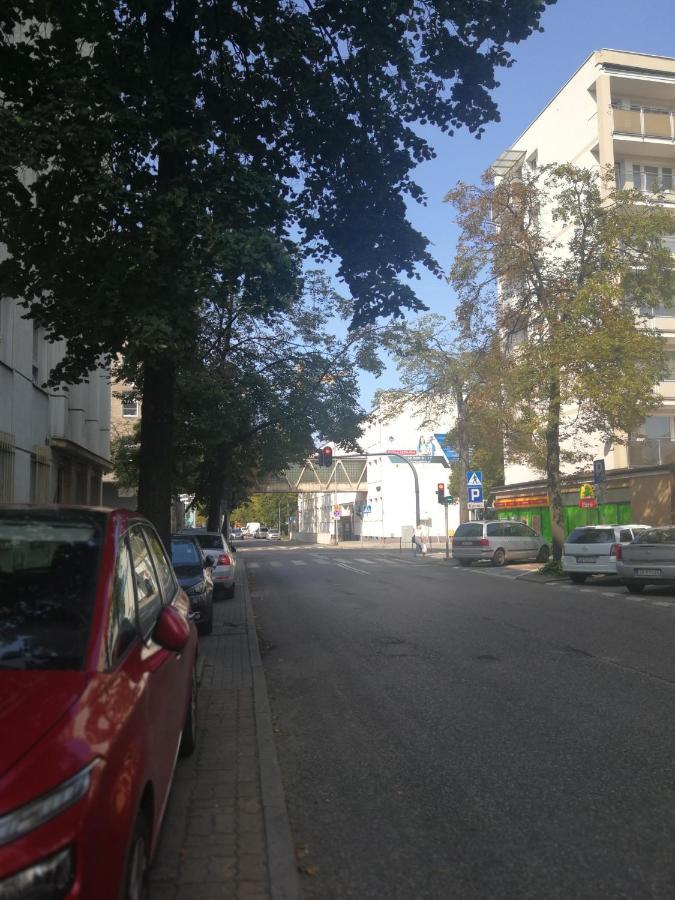 Apartament Pmc Gdynia Zewnętrze zdjęcie