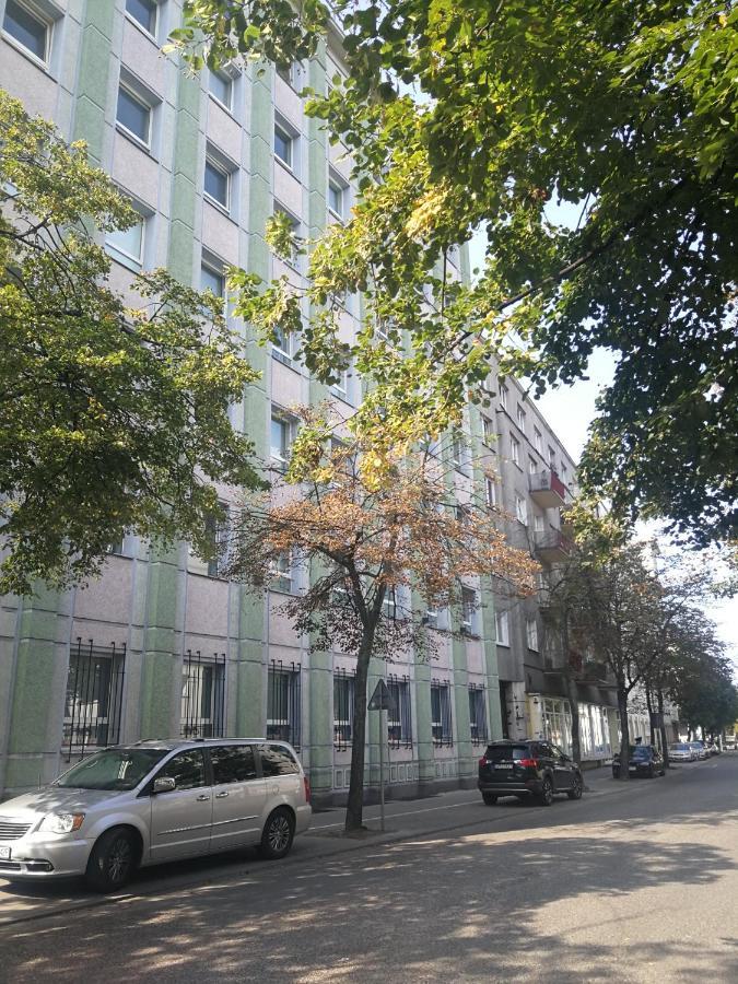 Apartament Pmc Gdynia Zewnętrze zdjęcie