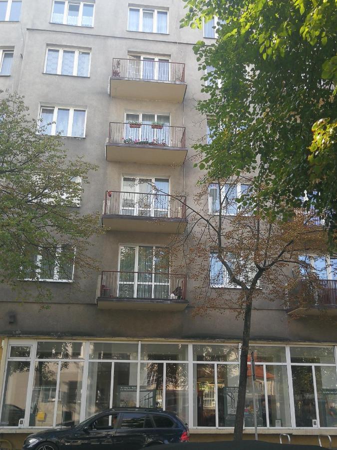 Apartament Pmc Gdynia Zewnętrze zdjęcie