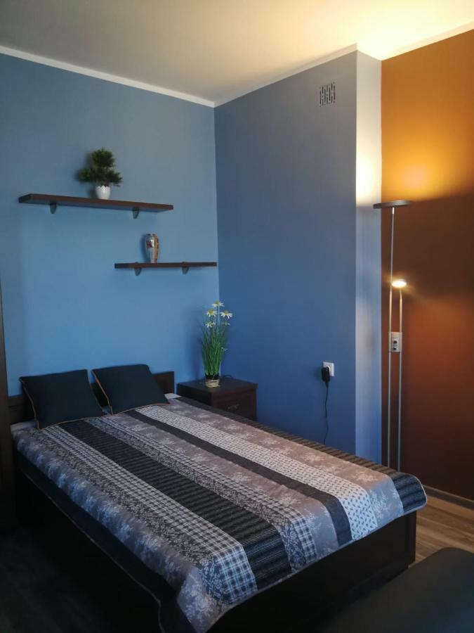 Apartament Pmc Gdynia Zewnętrze zdjęcie