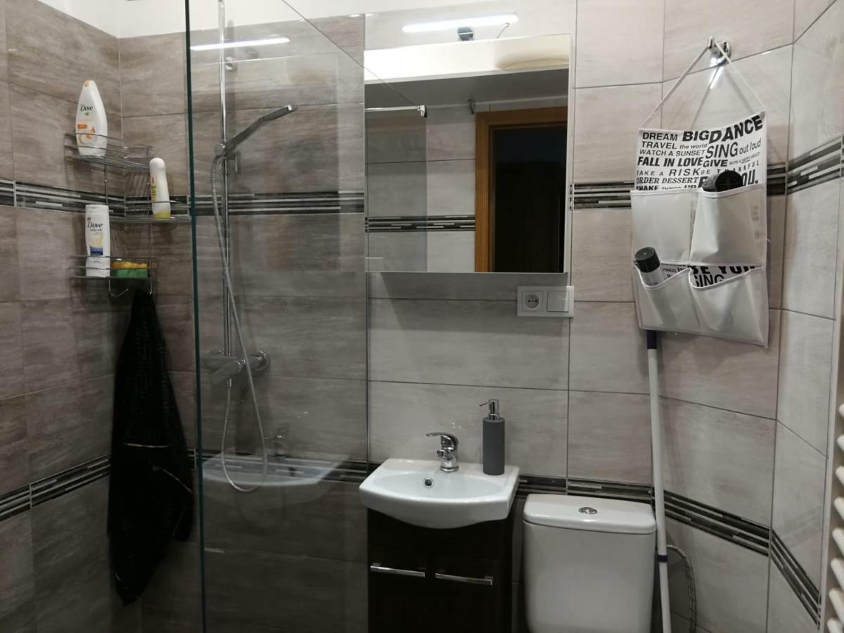 Apartament Pmc Gdynia Zewnętrze zdjęcie