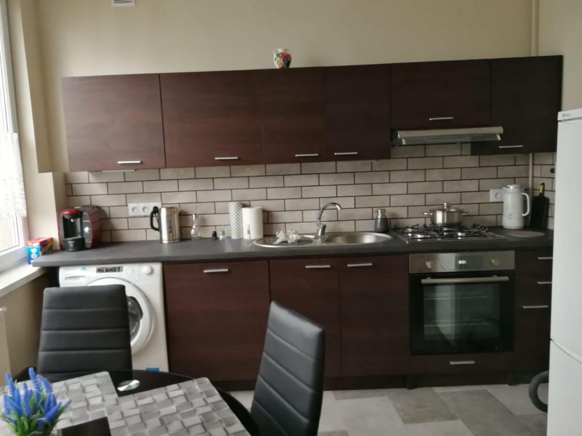 Apartament Pmc Gdynia Zewnętrze zdjęcie