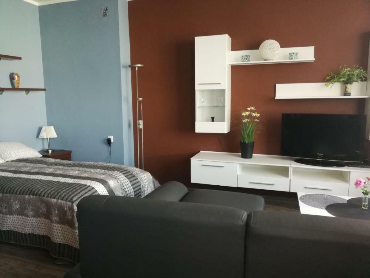 Apartament Pmc Gdynia Zewnętrze zdjęcie