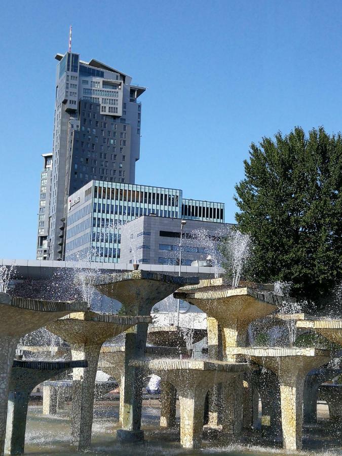 Apartament Pmc Gdynia Zewnętrze zdjęcie