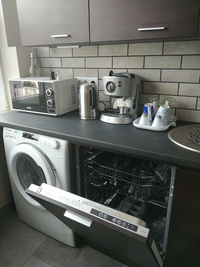 Apartament Pmc Gdynia Zewnętrze zdjęcie
