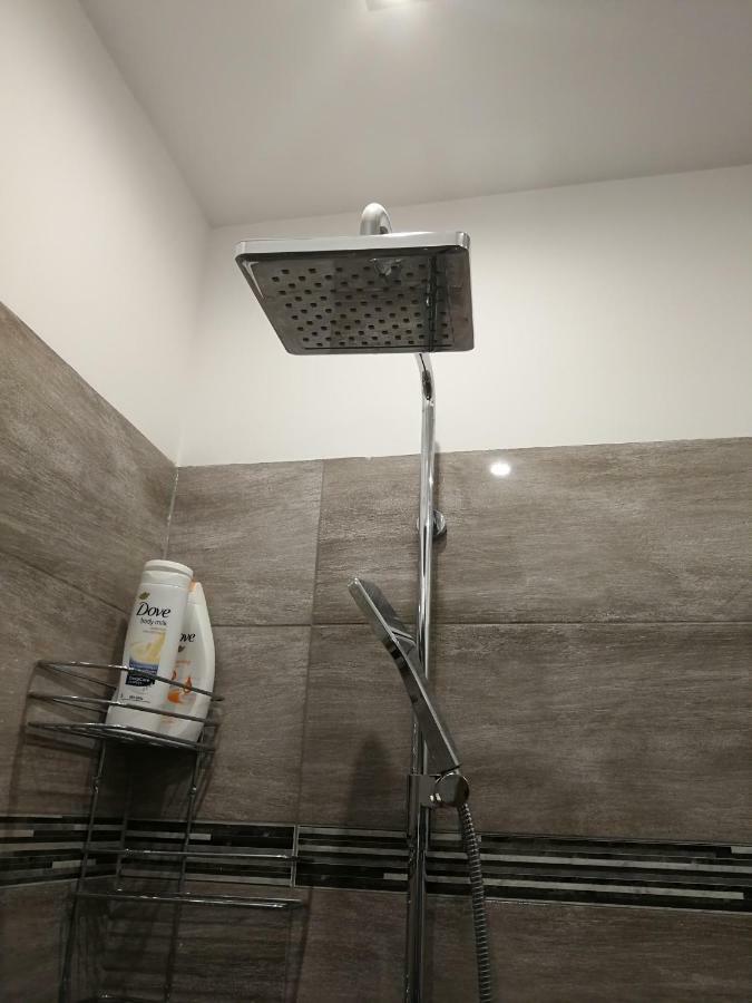 Apartament Pmc Gdynia Zewnętrze zdjęcie