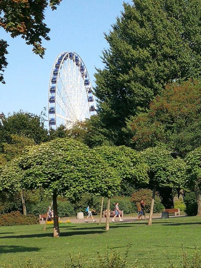 Apartament Pmc Gdynia Zewnętrze zdjęcie