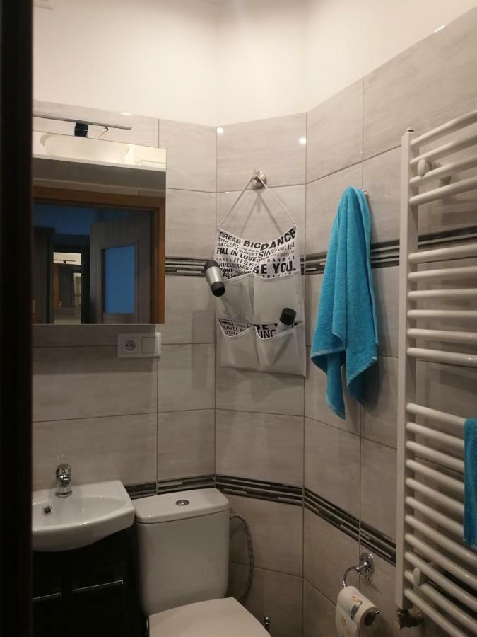 Apartament Pmc Gdynia Zewnętrze zdjęcie