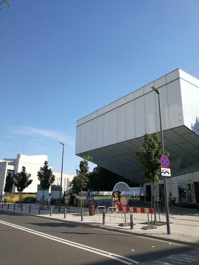 Apartament Pmc Gdynia Zewnętrze zdjęcie
