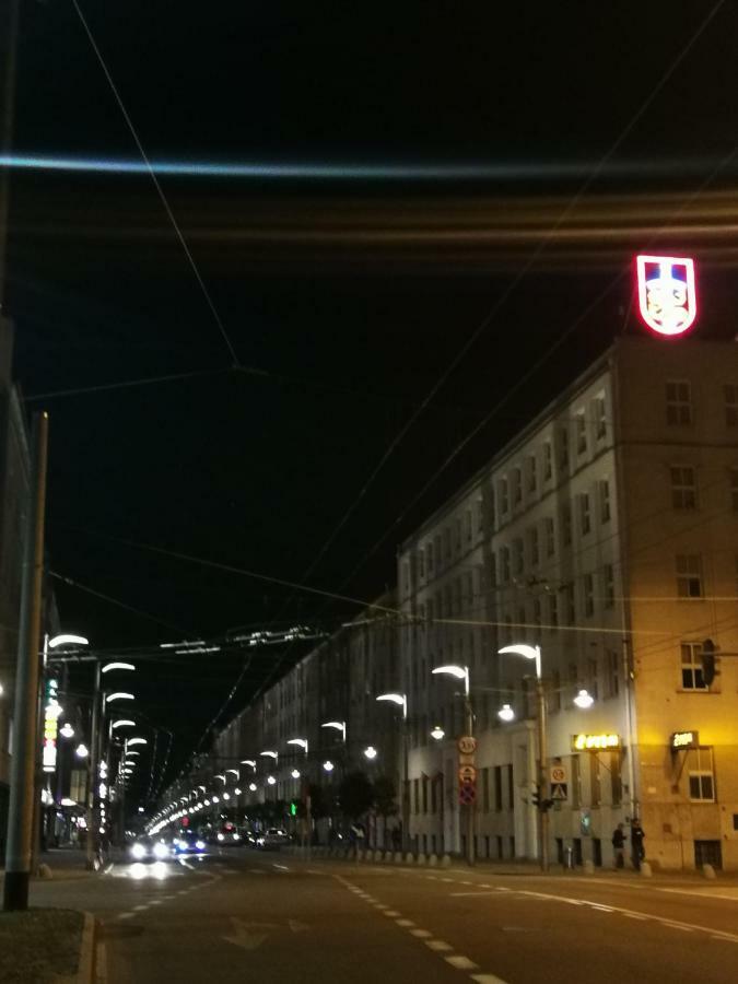 Apartament Pmc Gdynia Zewnętrze zdjęcie